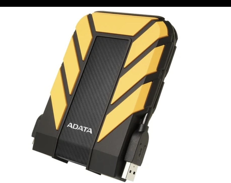 هارد اکسترنال ای دیتا مدل HD710 Pro ظرفیت 1 ترابایت