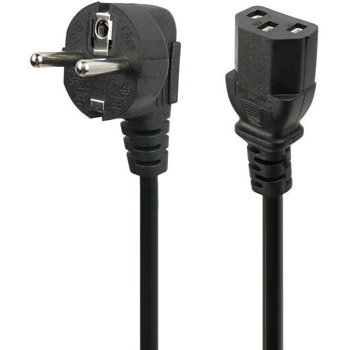 کابل برق کامپیوتر (پاور)