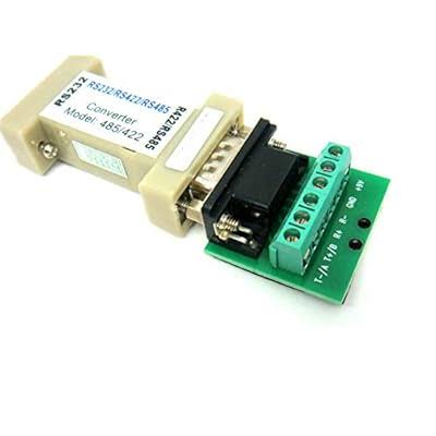 ماژول مبدل کارکرد  RS232-RS485 مارک SINTECHI
