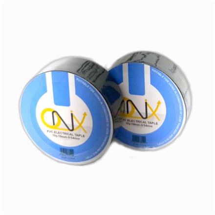 چسب برق اونیکس برش19میلیمتر بسته 10 عددی