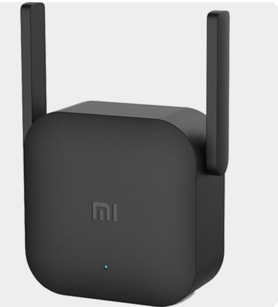 تقویت‌کننده وای‌فای شیائومی مدل Xiaomi Mi WiFi Range Extender Pro